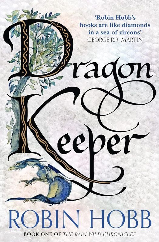 Dragon Keeper ENG-HUD-MZG-RSL20 фото