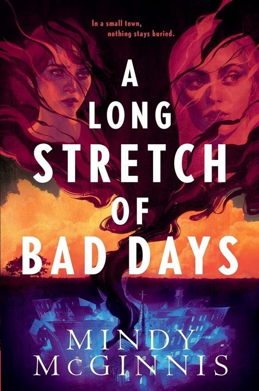 A Long Stretch of Bad Days ENG-HUD-MKR-SL65 фото