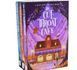 Seth Seppi Mystery Trilogy, Nicki Thornton