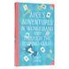 Alice's Adventures in Wonderland & Through the Looking-Glass