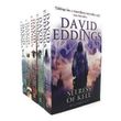 David Eddings