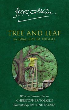 Tree and Leaf: Including Leaf by Niggle ENG-HUD-LA-ST53 фото