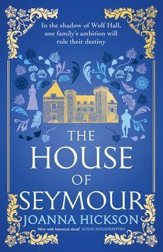 The House of Seymour ENG-HUD-MA-SEJ34 фото