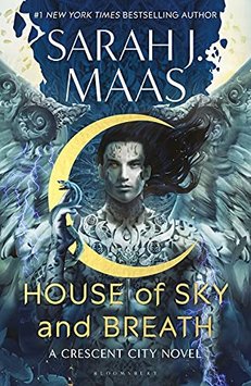 , Sarah J. Maas