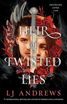 Heir of Twisted Lies