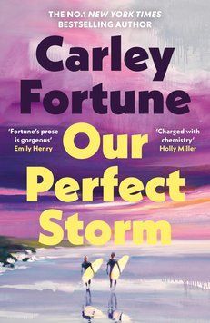 Our Perfect Storm ENG-HUD-MDAT-23 фото