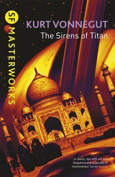 The Sirens Of Titan ENG-HUD-CAW-J38 фото