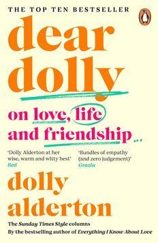 Dear Dolly: On Love, Life and Friendship ENG-HUD-DT-BFS156 фото