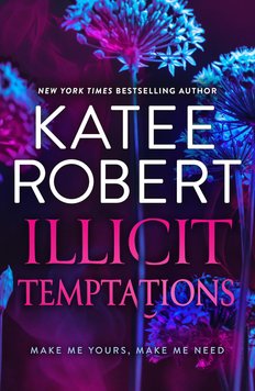 Illicit Temptations  ENG-HUD-DSQ-RPSZ175 фото