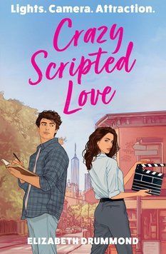 Crazy Scripted Love