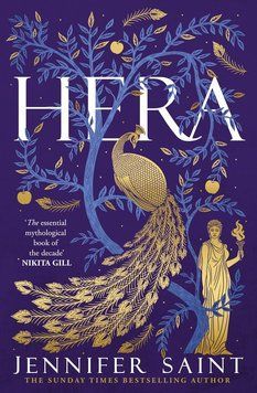 Hera  ENG-HUD-AH-J91 фото