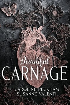 Beautiful Carnage ENG-HUD-MM-DSE55 фото