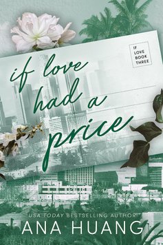 If Love Had A Price ENG-HUD-AH-ILHAPP фото