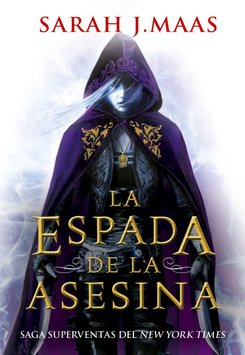 LA ESPADA DE LA ASESINA SP-HUD-SJM-TOG5 фото