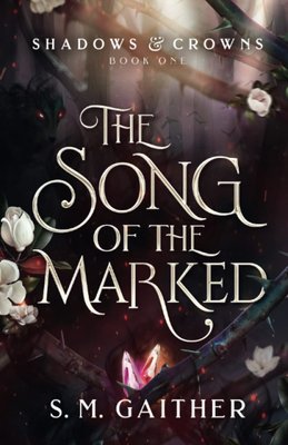 The Song of the Marked ENG-HUD-SMG-TSOTMP фото