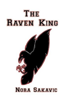 The Raven King ENG-HUD-NS-FHC2 фото