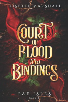 Court of Blood and Bindings ENG-HUD-LM-ACOBABP фото