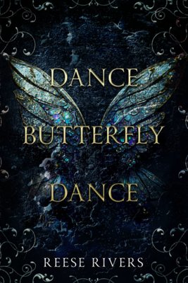 Dance Butterfly Dance ENG-HUD-RR-DND2 фото