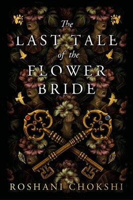 The Last Tale of the Flower Bride ENG-HUD-RC-TLOOTFBH фото