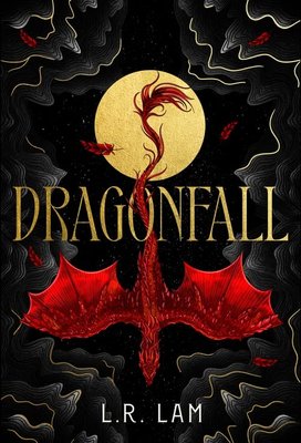 Dragonfall ENG-HUD-LRL-DH фото