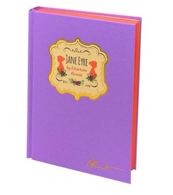 Jane Eyre Classics Deluxe Edition ENG-HUD-CB-JEDEH фото
