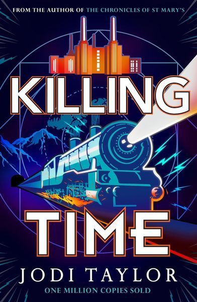 Killing Time ENG-HUD-DST-YRA3 фото