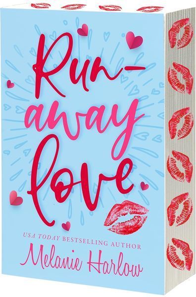 Runaway Love ENG-HUD-SG-KEA104 фото