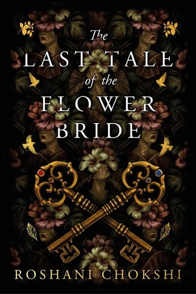 The Last Tale of the Flower Bride ENG-HUD-RC-TLOOTFBH фото