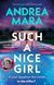 Andrea Mara 5 Books Collection  ENG-HUD-SA-RAE2 фото 6