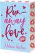 Runaway Love ENG-HUD-SG-KEA104 фото 2