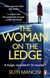The Woman on the Ledge, Ruth Mancini
