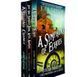 Chronicles of St. Mary's Trilogy, Jodi Taylor