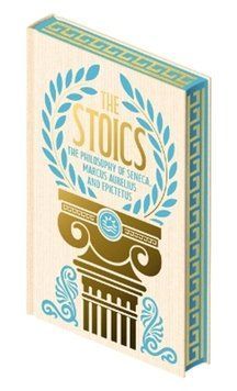 The Stoics ENG-HUD-RSQ-SR80 фото