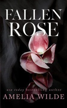 Fallen Rose  ENG-HUD-CJ-GT42 фото