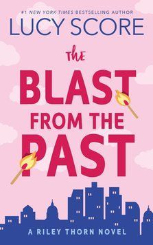 The Blast from the Past ENG-HUD-BX-RQO73 фото