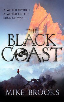 The Black Coast ENG-HUD-DST-YRA4 фото