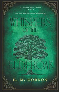 Whispers of the Elderoak ENG-HUD-VEA-TU50 фото