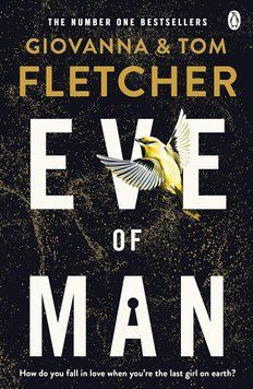 Eve of Man ENG-HUD-RYB-IRF36 фото