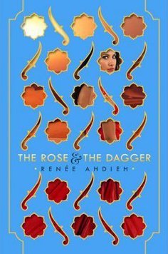 The Rose & the Dagger ENG-HUD-RA-TRANTDH фото