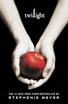 Twilight, Stephenie Meyer