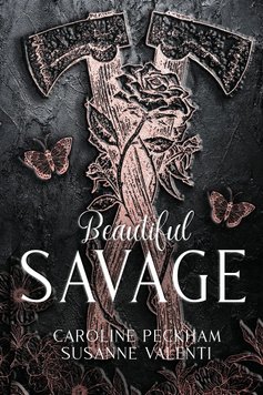 Beautiful Savage  ENG-HUD-MM-DSE56 фото