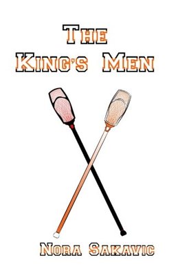 The King's Men ENG-HUD-NS-FHC3 фото