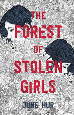 The Forest of Stolen Girls ENG-HUD-JH-TFOSGH фото