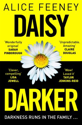 Daisy Darker ENG-HUD-AF-DDP фото