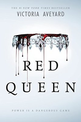 Red Queen  ENG-HUD-VA-RQ2  фото