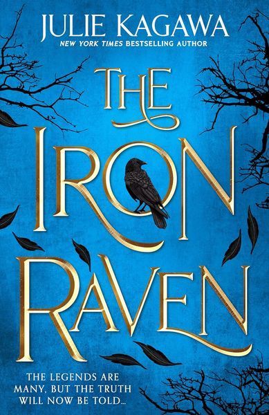 The Iron Raven ENG-HUD-MKR-SL17 фото