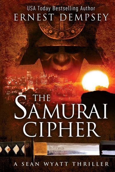 The Samurai Cipher  ENG-HUD-MY-RPSZ82 фото