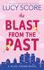 The Blast from the Past ENG-HUD-BX-RQO73 фото 1