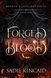Forged in Blood ENG-HUD-SG-KEA102 фото 1