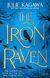 The Iron Raven ENG-HUD-MKR-SL17 фото 2